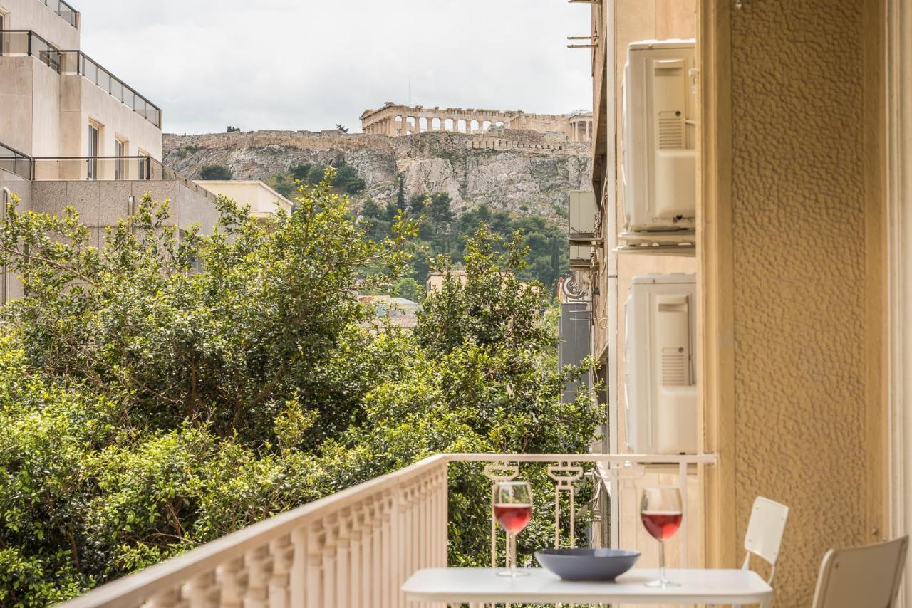 Let Me Athens You! #2 מראה חיצוני תמונה